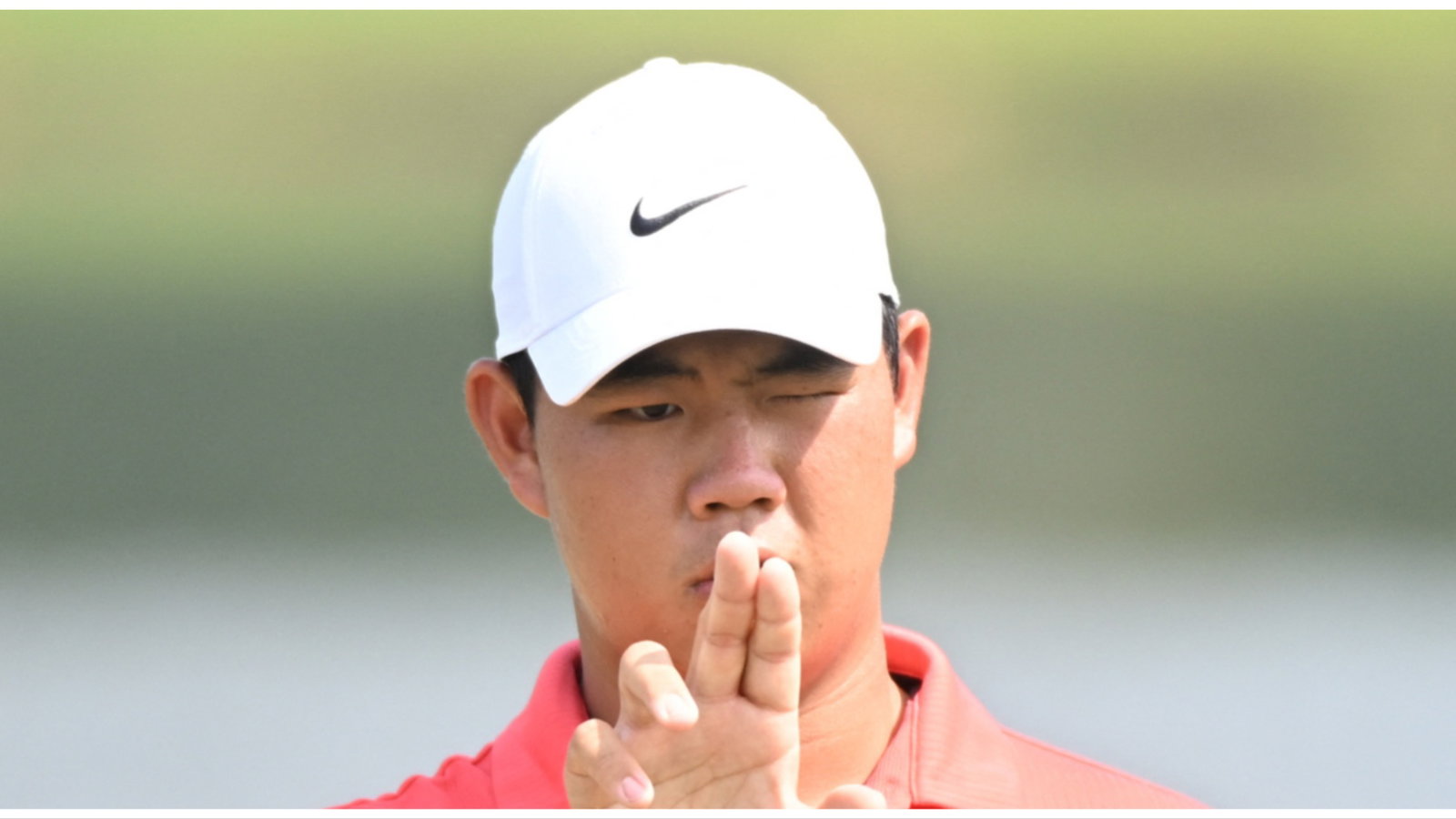 Dame Laura Davies put on FULL BLAST (!) after Tom Kim Ryder Cup gaffe